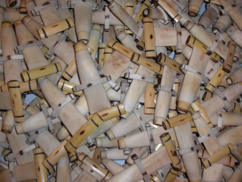 Turkish Professional Woodwind Mey With Pro Reed By Ali Riza Acar Flute Duduk