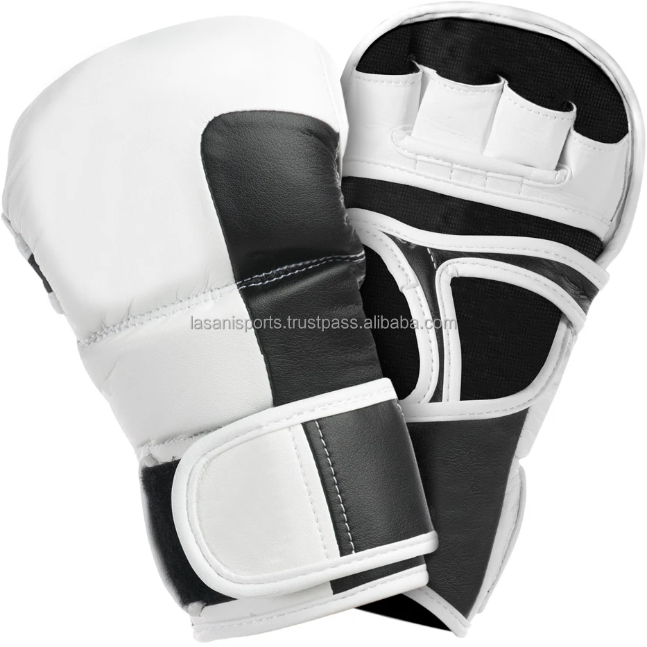 
MMA Grappling gloves fight gloves martial arts gloves 
