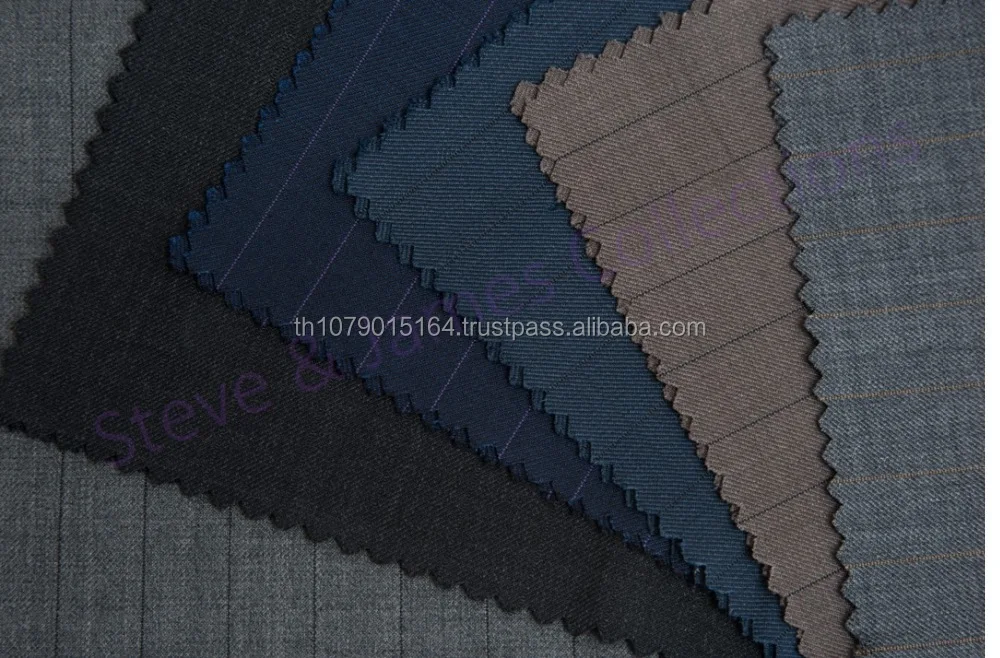 
Men Wool Pant coat design men wedding suits pictures from Steve & James 