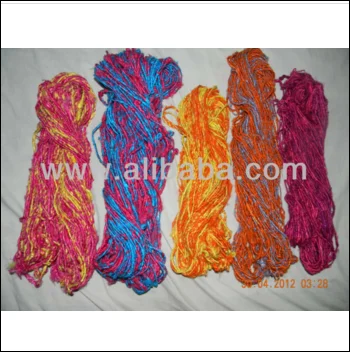 Лучшая цена, модная Высококачественная шелковая пряжа для вязания в современном стиле