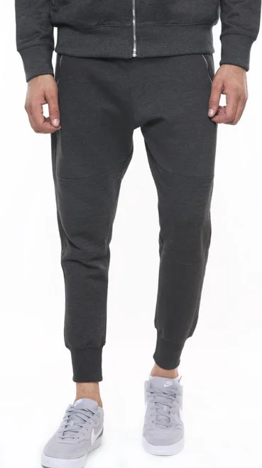 Брюки для мужчин спорт Бег