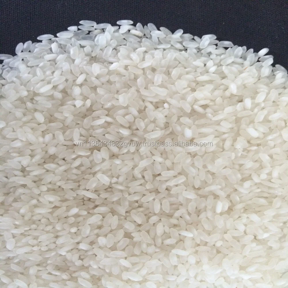 
LOWEST PRICE VIETNAMESE 5% BROKEN CAMOLINO RICE WITH NEW CROP 