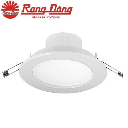 Round Design Super Quality 5W LED Downlight