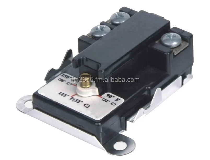 Термостаты для водонагревателей