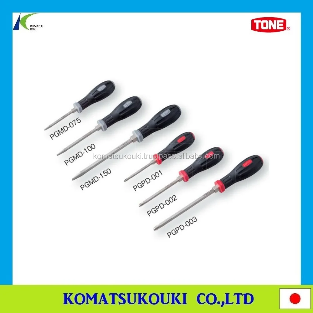Top class TONE Torx plus bit--BT-*IP, wrench/hammer/screwdriver/spanner and other hand tools also available