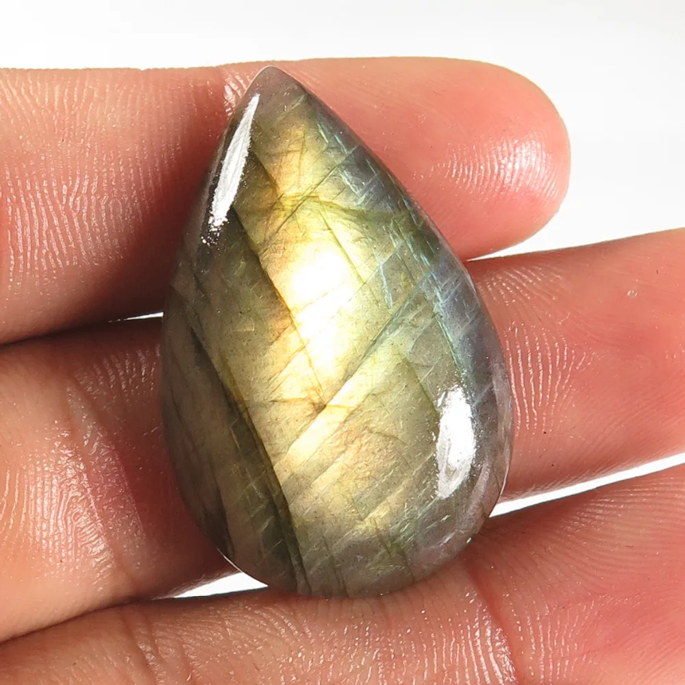 100% Natural LABRADORITE Blue Granite  Wholesale Crystals Crafts Healing Standing Stones Nature Blue Labradorite Gemstone