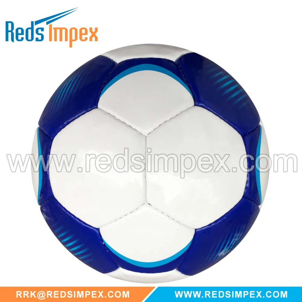 match soccer ball PU Football