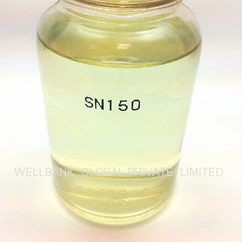 Base Oil SN150