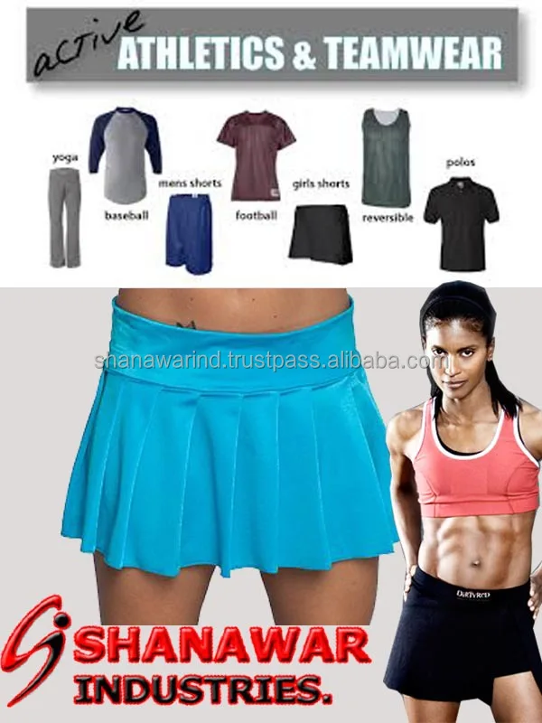 Girls School Uniform Cotton Skater Skirt Casual High Waist Flared Pleated Midi Skirts