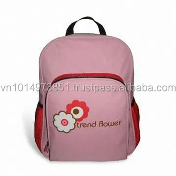 Lovely High Quality school Bags , School Backpack With Low rate