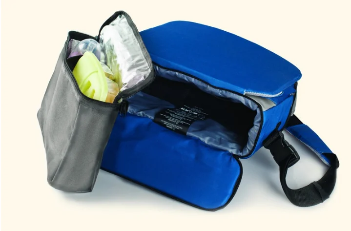 
Booster 2 in 1 - Portable Booster Seat Feeding Chair and Storage Bin Colorful ... 