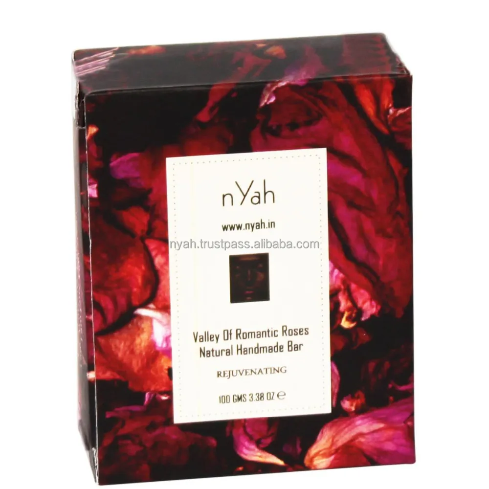 Ayurvedic Natural Handmade bathing bar