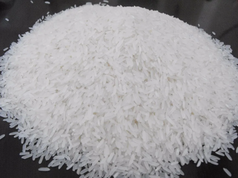Лучшая цена вьетнамский ароматный рис премиум класса ST 24 высокое качество 3% чистота сломанного 90% сортированный