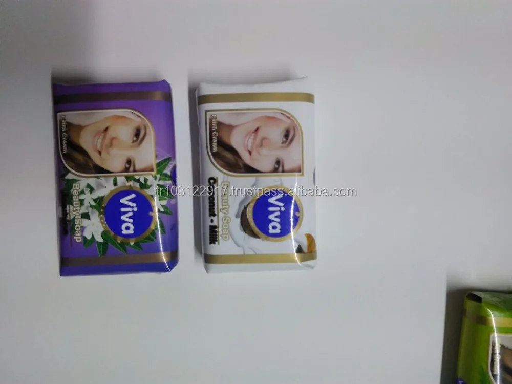 Beauty  Bar Soap box foam fruit bath solid colorful handmade creamy cleaning bars white  from Turkey