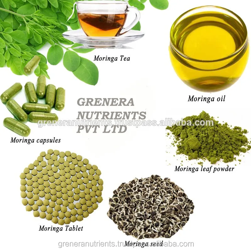 High quality Almond vanilla powder