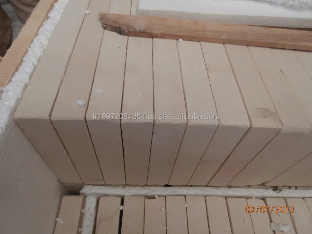 
White Limestone Pavers for garden patio swimming pool from Turkey 