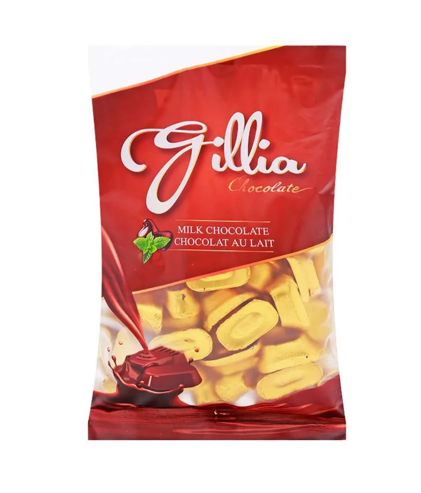 Шоколадная гиллия 400 г