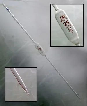 Test Tube screw cap