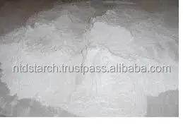 tapioca starch for food industrial