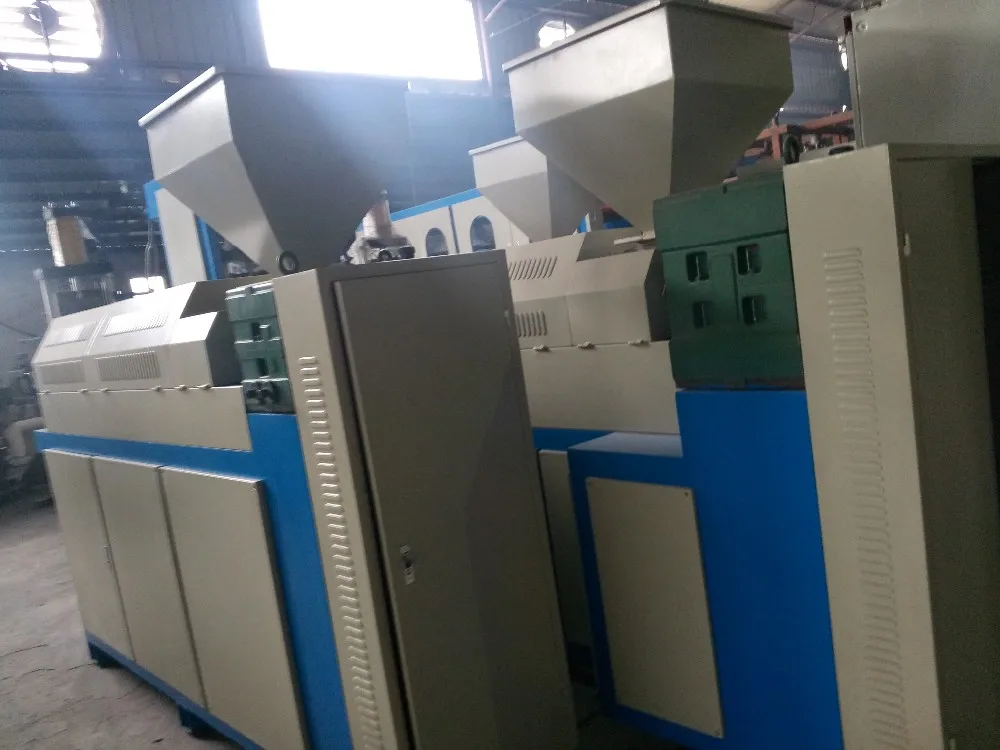 PP sheet production line
