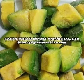 PREMIUM QUALITY OF AVOCADO - GOOD PRICE FROM VIETNAM