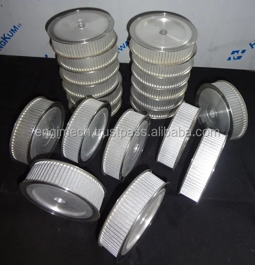 Высокий Крутящий Момент Диски из Лучших Производителей Инженеров в Индии