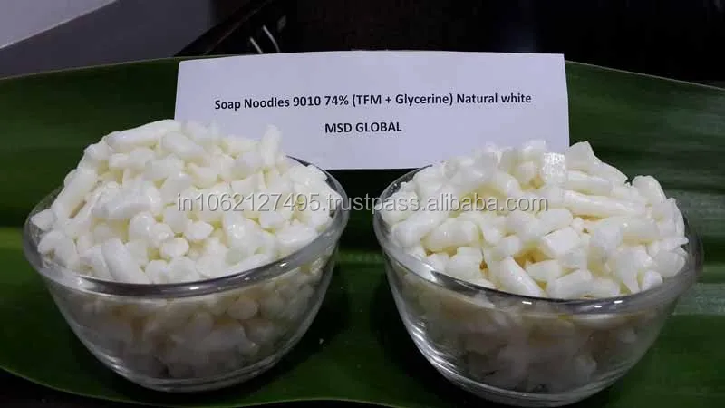 best quality soap noodles with high glycerine