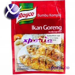 Моментальная приправа ROYCO | Происхождение из Индонезии