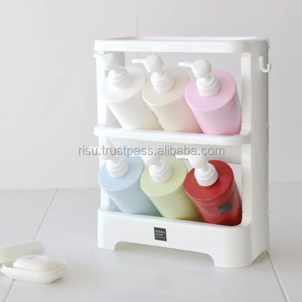 Best-selling and Easy to use plastic bottle for shampoo bathroom product at reasonable prices size variation