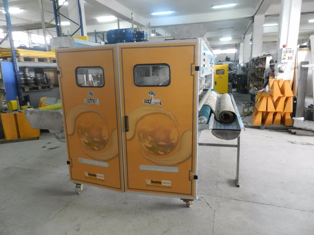 Automatic Carpet Washing Machine CTC3300G12