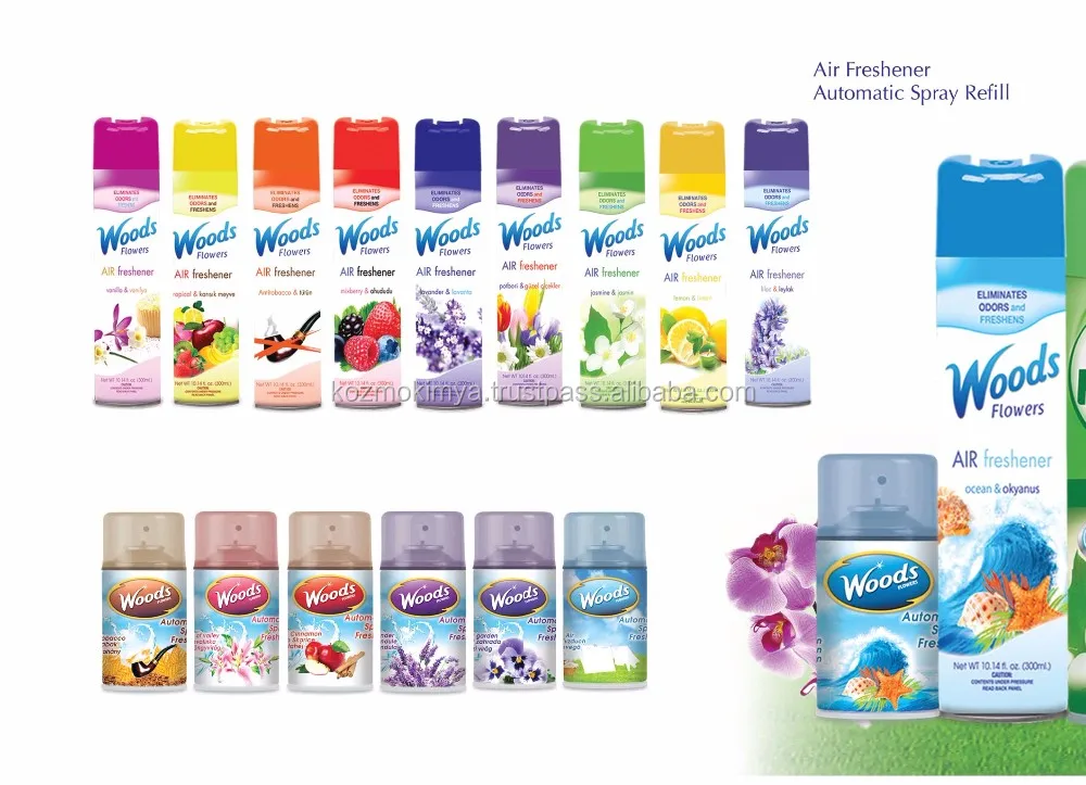 Лидер продаж аэрозольный распылитель освежителя воздуха Диспенсер из пластика и дерева для домашнего офиса автомобиля спальни