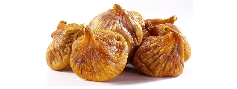 dried figs