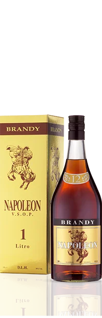 Brandy Napoleon