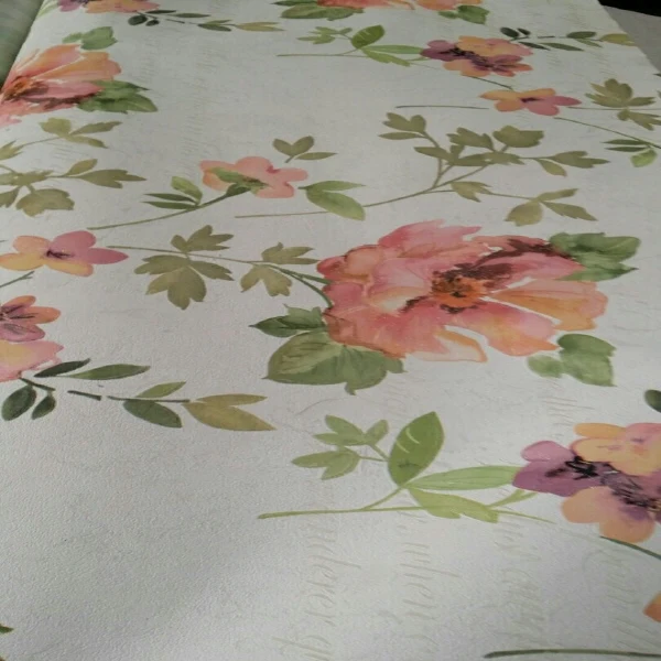 Best Price and Good Condition Wall Paper Stock Top quality fabric sturdy and excellent performance Innovative development