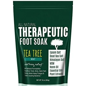 OEM соляная лапка