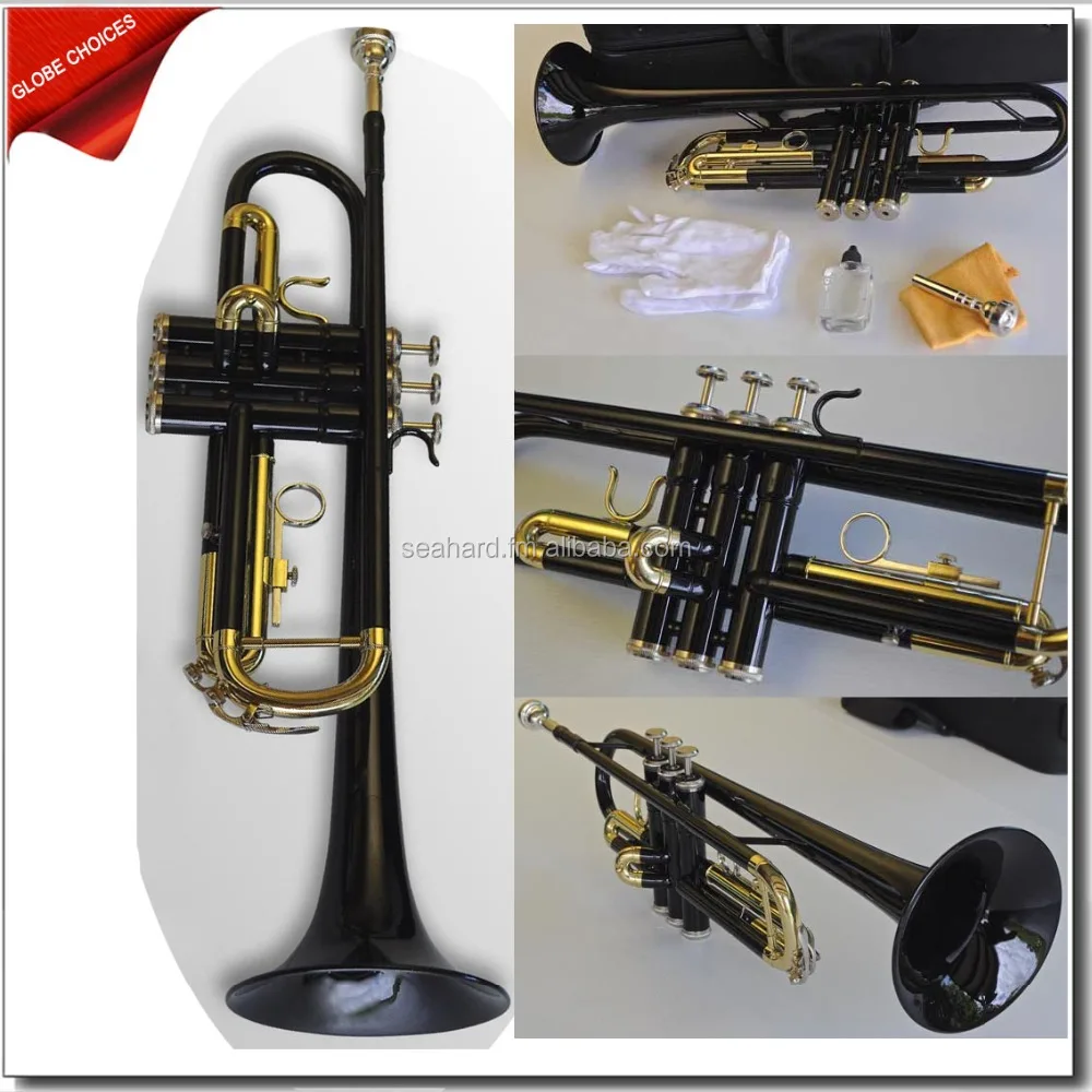 Eb TRUMPET