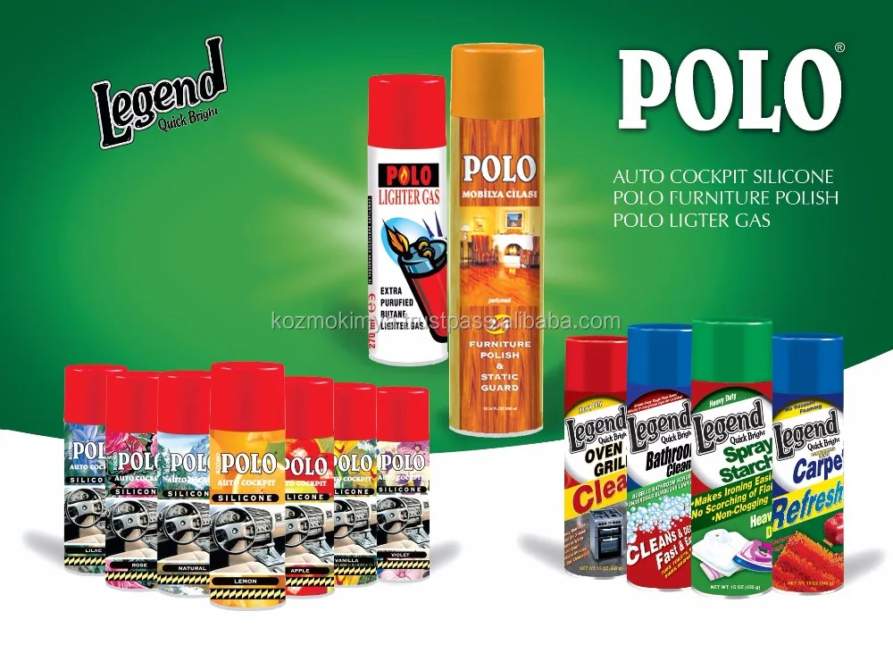 Auto Silicone Car Polish