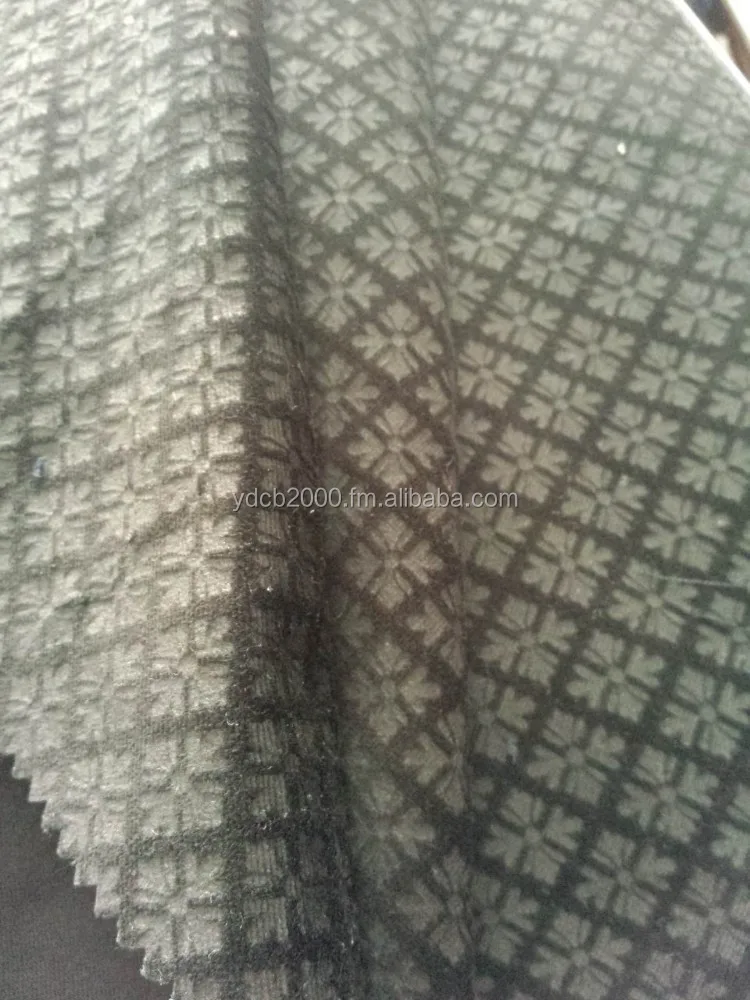 
cotton velvet fabric 