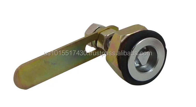 
HILO-2 (Elevator Landing Door Triangular Lock With Key) 