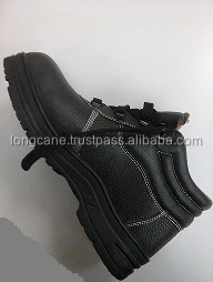 
Safety Shoe Ankle Cut - clearance Stock 