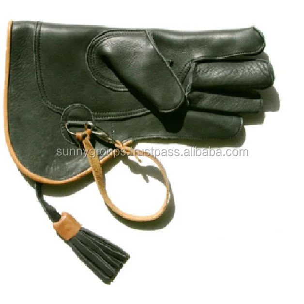 Falconry Gloves, Falcon Gloves
