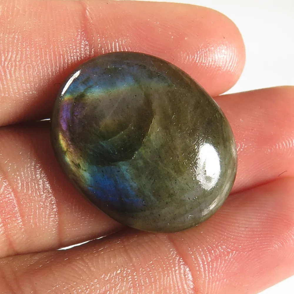 100% Natural LABRADORITE Blue Granite  Wholesale Crystals Crafts Healing Standing Stones Nature Blue Labradorite Gemstone