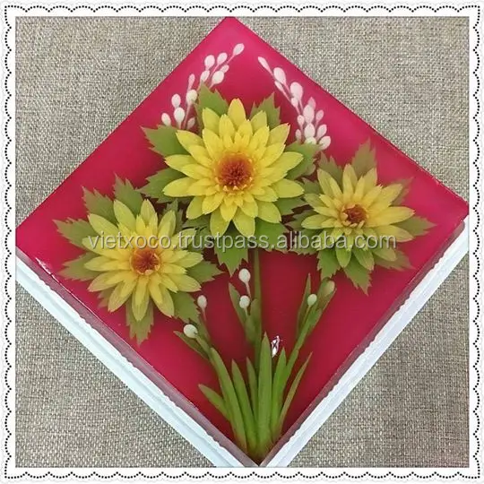 
Factory Supply Agar Powder for jelly 3D cake, caramel 