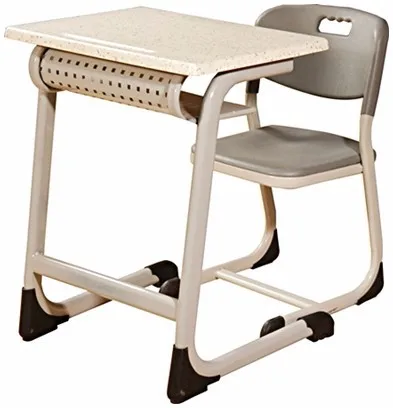 
Turkish Single School Desk School Student Desk Classroom Desk 