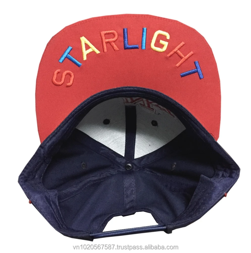 Child hip hop Cap