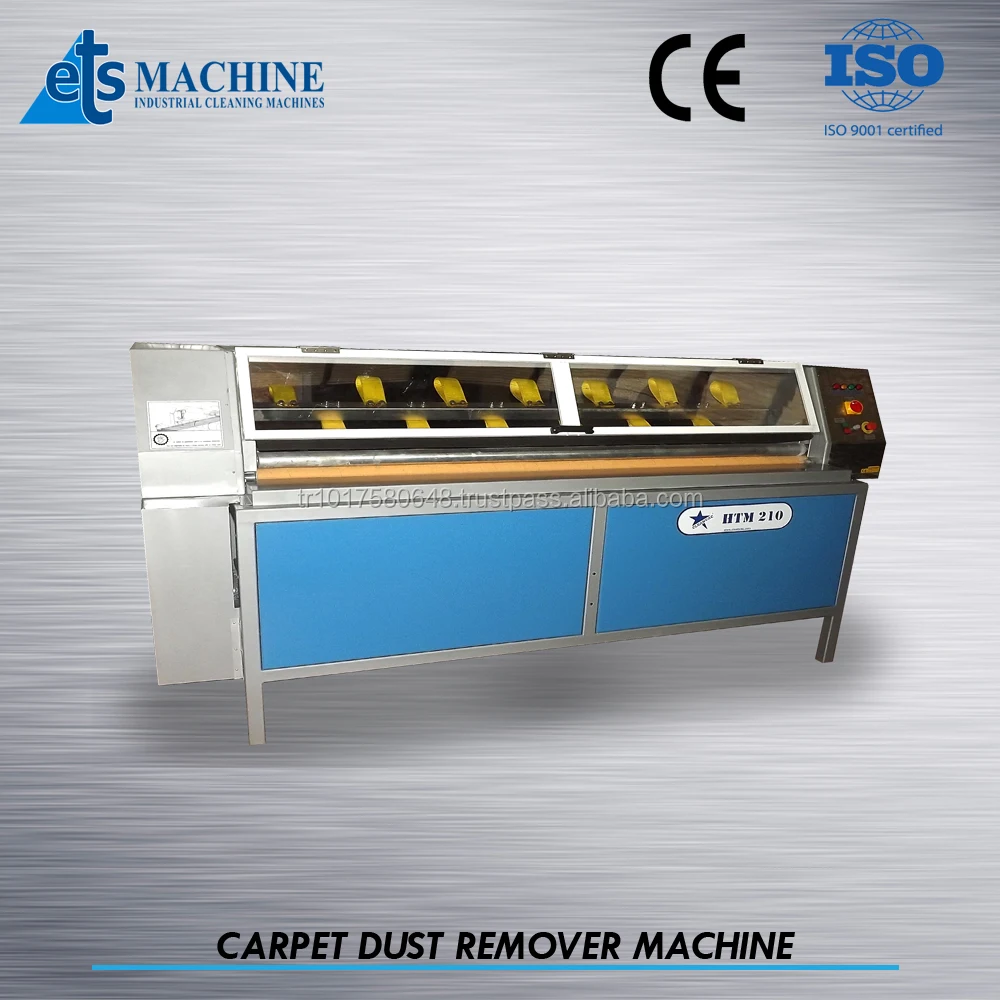 NEWEST MODEL CARPET DUSTER CLEANING MACHINE