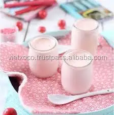 Natural Agar Agar Powder for Yoghurt Agar sweet