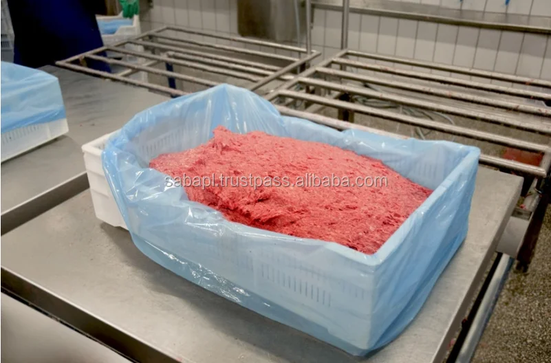 Wholesale Frozen Turkey Meat MDM AAA Grade From Poland