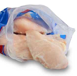 HALAL FROZEN WHOLE WINGS FEET PAWS BREASTS LEG QUARTERS CHICKEN FEET - BUY HALAL FROZEN CHICKEN