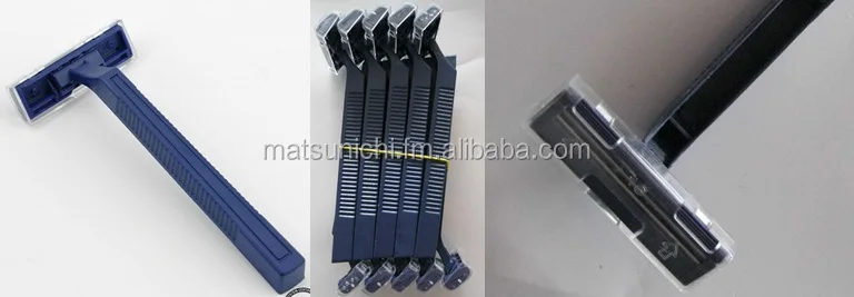 Одноразовая бритва по очень низкой цене для продажи в США